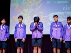 กิจกรรมหน้าเสาธง วันอังคารที่ 13 มกราคม 2569 Image 292