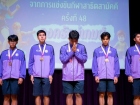 กิจกรรมหน้าเสาธง วันอังคารที่ 13 มกราคม 2569 Image 294
