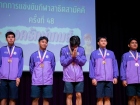 กิจกรรมหน้าเสาธง วันอังคารที่ 13 มกราคม 2569 Image 295