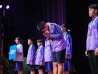 กิจกรรมหน้าเสาธง วันอังคารที่ 13 มกราคม 2569 Image 96