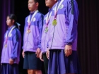 กิจกรรมหน้าเสาธง วันอังคารที่ 13 มกราคม 2569 Image 98