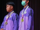 กิจกรรมหน้าเสาธง วันอังคารที่ 13 มกราคม 2569 Image 126
