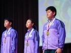 กิจกรรมหน้าเสาธง วันอังคารที่ 13 มกราคม 2569 Image 131