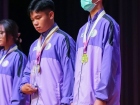 กิจกรรมหน้าเสาธง วันอังคารที่ 13 มกราคม 2569 Image 133