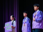 กิจกรรมหน้าเสาธง วันอังคารที่ 13 มกราคม 2569 Image 144