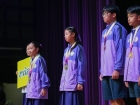 กิจกรรมหน้าเสาธง วันอังคารที่ 13 มกราคม 2569 Image 170