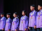 กิจกรรมหน้าเสาธง วันอังคารที่ 13 มกราคม 2569 Image 173