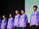 กิจกรรมหน้าเสาธง วันอังคารที่ 13 มกราคม 2569 Image 174