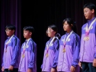 กิจกรรมหน้าเสาธง วันอังคารที่ 13 มกราคม 2569 Image 177