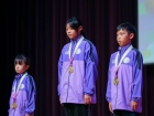 กิจกรรมหน้าเสาธง วันอังคารที่ 13 มกราคม 2569 Image 188