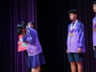 กิจกรรมหน้าเสาธง วันอังคารที่ 13 มกราคม 2569 Image 201