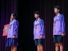 กิจกรรมหน้าเสาธง วันอังคารที่ 13 มกราคม 2569 Image 202