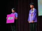กิจกรรมหน้าเสาธง วันอังคารที่ 13 มกราคม 2569 Image 216