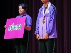กิจกรรมหน้าเสาธง วันอังคารที่ 13 มกราคม 2569 Image 217