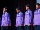 กิจกรรมหน้าเสาธง วันอังคารที่ 13 มกราคม 2569 Image 230
