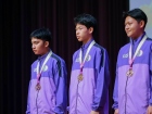 กิจกรรมหน้าเสาธง วันอังคารที่ 13 มกราคม 2569 Image 231