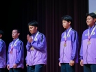 กิจกรรมหน้าเสาธง วันอังคารที่ 13 มกราคม 2569 Image 232