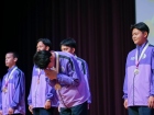 กิจกรรมหน้าเสาธง วันอังคารที่ 13 มกราคม 2569 Image 233