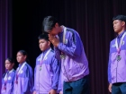กิจกรรมหน้าเสาธง วันอังคารที่ 13 มกราคม 2569 Image 273