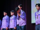 กิจกรรมหน้าเสาธง วันอังคารที่ 13 มกราคม 2569 Image 274