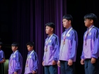กิจกรรมหน้าเสาธง วันอังคารที่ 13 มกราคม 2569 Image 301