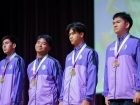 กิจกรรมหน้าเสาธง วันอังคารที่ 13 มกราคม 2569 Image 303