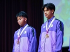 กิจกรรมหน้าเสาธง วันอังคารที่ 13 มกราคม 2569 Image 305