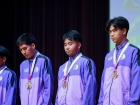 กิจกรรมหน้าเสาธง วันอังคารที่ 13 มกราคม 2569 Image 306