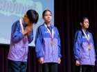 กิจกรรมหน้าเสาธง วันอังคารที่ 13 มกราคม 2569 Image 276