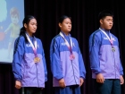 กิจกรรมหน้าเสาธง วันอังคารที่ 13 มกราคม 2569 Image 277