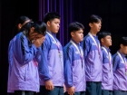 กิจกรรมหน้าเสาธง วันอังคารที่ 13 มกราคม 2569 Image 278