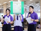 กิจกรรม Science Fair 2025 Image 10