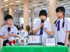 กิจกรรม Science Fair 2025 Image 12