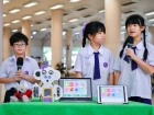 กิจกรรม Science Fair 2025 Image 13