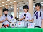 กิจกรรม Science Fair 2025 Image 14