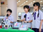 กิจกรรม Science Fair 2025 Image 15