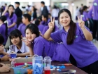 กิจกรรม Science Fair 2025 Image 97