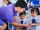 กิจกรรม Science Fair 2025 Image 104