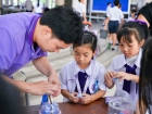 กิจกรรม Science Fair 2025 Image 105