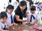 กิจกรรม Science Fair 2025 Image 110