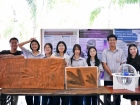 กิจกรรม Science Fair 2025 Image 160
