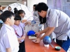 กิจกรรม Science Fair 2025 Image 162