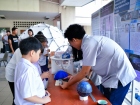 กิจกรรม Science Fair 2025 Image 163
