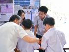 กิจกรรม Science Fair 2025 Image 166