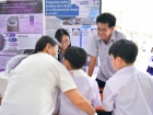 กิจกรรม Science Fair 2025 Image 167