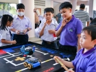 กิจกรรม Science Fair 2025 Image 82