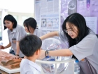 กิจกรรม Science Fair 2025 Image 168