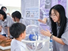 กิจกรรม Science Fair 2025 Image 169