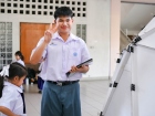 กิจกรรม Science Fair 2025 Image 172