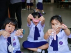 กิจกรรม Science Fair 2025 Image 141